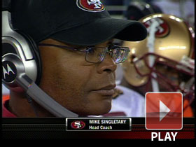 Arizona Cardinals San Francisco 49ers